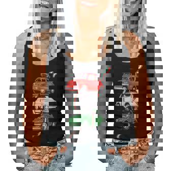 Italien Italienische Flagge Italien Für MännerFrauenJugendKind Tank Top Frauen - Seseable