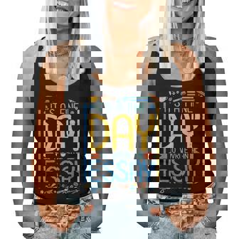 It's A Fine Day To Write An Essay Class English Teacher Women Tank Top - Thegiftio