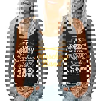 It's Marching Band Season Band Mom Women Tank Top | Seseable CA