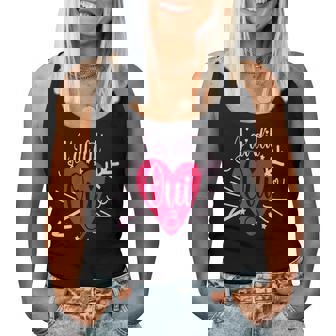 J'ai Dit Oui Future Mariée Evjf Enterrement Deie Fille Débardeur pour femme - Cadeauxyz