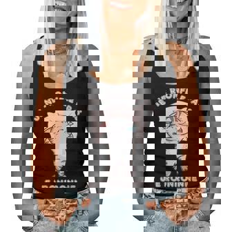 Je Ne Ronfle Pas Je Ronronne Blague Drole Chat Amusant Débardeur pour femme - Cadeauxyz