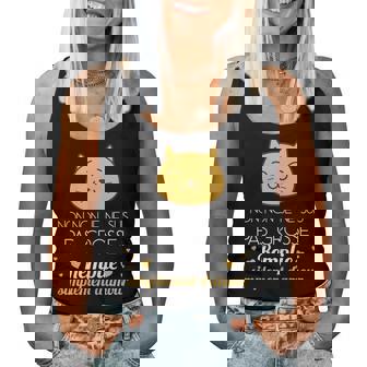 Je Neuis Pas Grosse Mais Remplie D'amour Enceinte Débardeur pour femme - Cadeauxyz