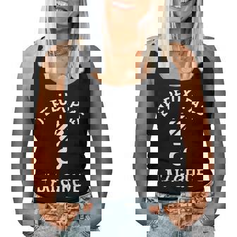 Je Peux Pas J'ai Grue Humour Grutier Homme Chantier Débardeur pour femme - Cadeauxyz