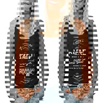 Jeuis Handballeuse Idée-Cadeau Humour Handball Débardeur pour femme - Cadeauxyz