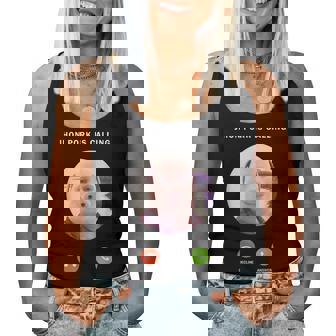 John Pork Está Llamando Responder Llamada Teléfono Camiseta sin mangas para mujer - Regaloses