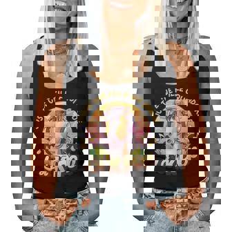 Juste Une Fille Qui Adore La Kpop Chevaux Kawaii Débardeur pour femme - Cadeauxyz