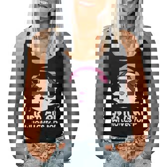 K-Pop Music Girlólo Una Chica Que Ama La Música K-Pop Camiseta sin mangas para mujer - Regaloses