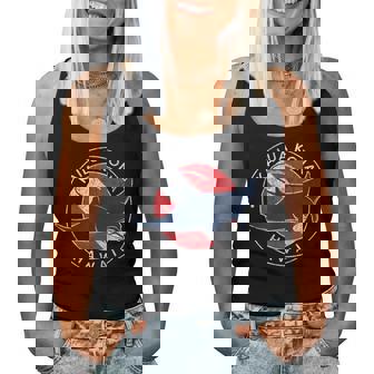 Kailua-Kona Hawaii Manta Ray Boys Girls Souvenir Women Women Tank Top - Thegiftio