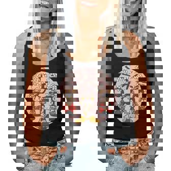 Kawaii Dolls Day Girls Day Hinamatsuri Japanese Festival Women Tank Top - Thegiftio