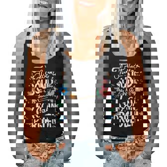 Keegan Personalized Cute Girls Keegan Name Women Tank Top - Thegiftio