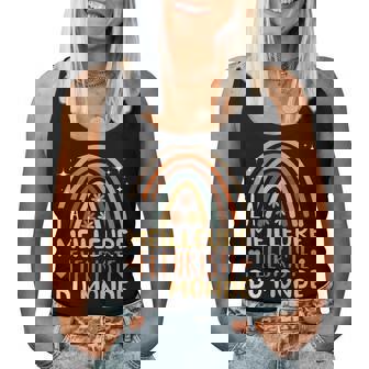 La Meilleure Fleuriste Du Monde Cadeau Pour Fleuriste Débardeur pour femme - Cadeauxyz