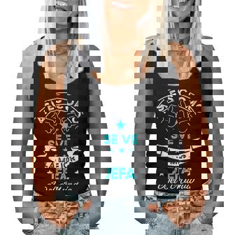 La Mejor Jefa Del Mundo Cumpleaños Regalo Camiseta sin mangas para mujer - Regaloses