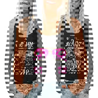 Las Vegas Mother Daughter Trip 2026 Las Vegas Vacation Women Tank Top | Seseable UK