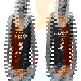 Le Handball M'appelle Cadeau Fan De Hand Homme Débardeur pour femme - Cadeauxyz