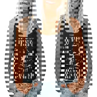 Lift Heavy Pray Hard Gym Jesus Christian For Christian Women Tank Top | Mazezy