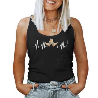 Line Dance Para Diseño De Campo Color Occidental Camiseta sin mangas para mujer - Regaloses