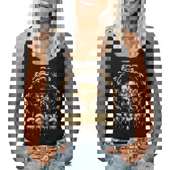 Lips Scorpion Scorpio Zodiac Sign Astrology Birthday Women Women Tank Top | Seseable CA