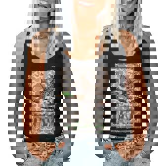 Local Southern Boy Camo Mallard Duck Hunting Outdoor Boy Men Women Tank Top - Monsterry