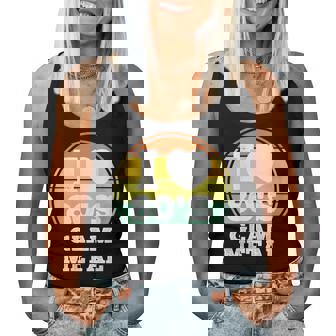 I Love 80S Glam Metal Music Costume De Concert Pour Fête Des Années 80 Débardeur pour femme - Cadeauxyz