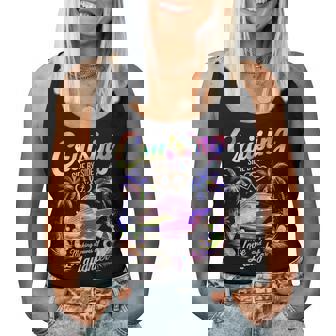 Love Cruise Couple Cruising Side By Side Husband Wife Women Tank Top - Monsterry