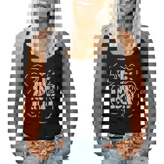 The Love Vintage Boat 80S Tv 2 Women Tank Top | Mazezy