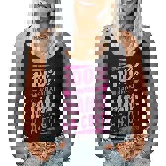 Migliore Mamma Del Mondo In Ucraino Per Le Mamme Ucraine Canotta da donna - Novitaregali