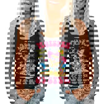 Moister Than An Oyster Inappropriate Adult Humor Women Women Tank Top | Seseable UK