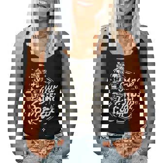 Mom Life Motherhood Coffee Lover Caffeine Mama Needs Coffee Women Tank Top - Thegiftio