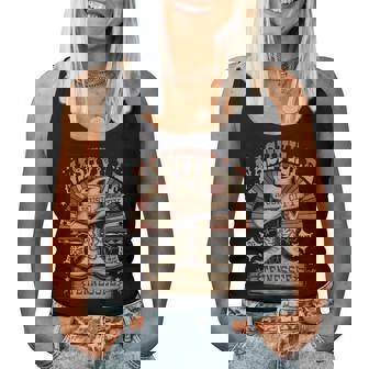 Nashville Music City Tennessee Rock Country Women Tank Top - Seseable