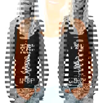 Niños Boys Girls 4 Cuarta Carrera De Coches 4º Cumpleaños Carreras Niños Camiseta sin mangas para mujer - Regaloses