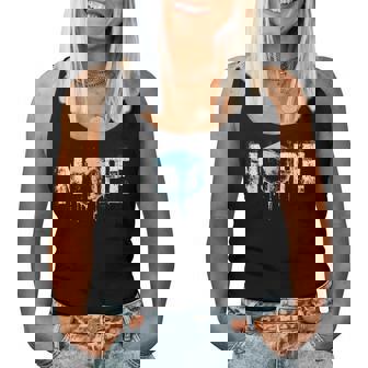 No Ice Grunge Pour S Et Hommes Débardeur pour femme - Cadeauxyz