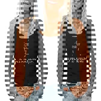 No Ice Please Women Women Tank Top | Seseable CA