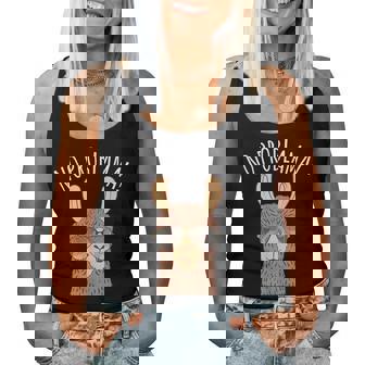 No Problama Divertido Llama Alpaca Lama No Problama Lama Camiseta sin mangas para mujer - Regaloses