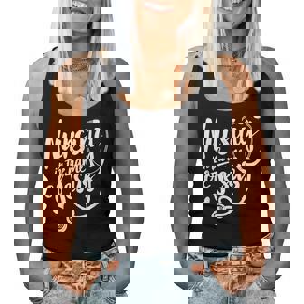 Nursing In The Name Of Jesus Christian Nurse Women Tank Top - Monsterry