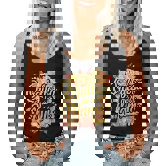 Orgullosa Deer Mamá Floral Regalo Para El Día De La Madre Camiseta sin mangas para mujer - Regaloses