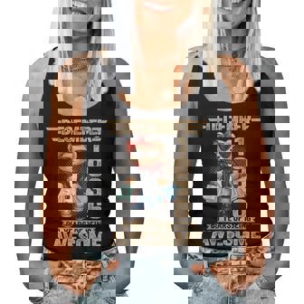 Ours En Peluche 89 Ans Décembre 1936 Pour Débardeur pour femme - Cadeauxyz