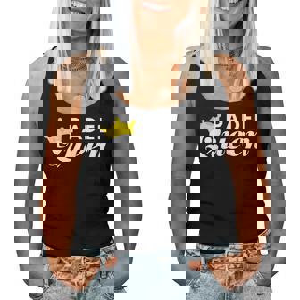 Padel Queen Divertente Uomo Padelista Regalo Per Lei Canotta da donna - Novitaregali