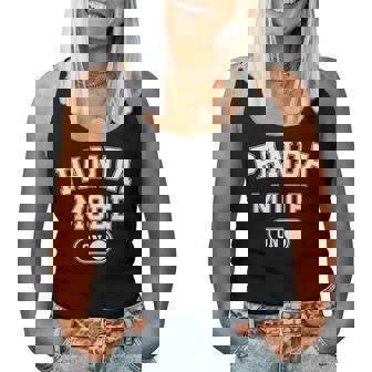 Panda Mode On Costume Animal Lover Women Tank Top | Mazezy