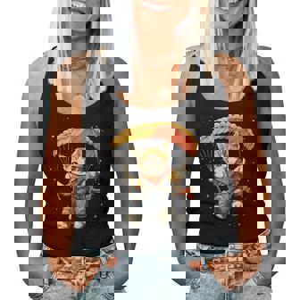 Parapente Pour Hommes S Et Enfants Débardeur pour femme - Cadeauxyz