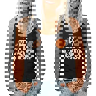 Pe Gym Teacher Quotes School Class Instructor And Coach Women Tank Top | Seseable FR