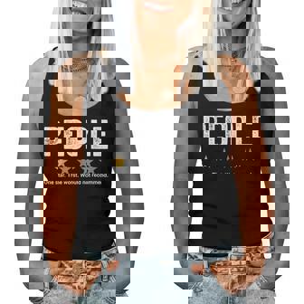 People Rating One Star Sarcastic Review Would Not Recommend Women Tank Top - Monsterry