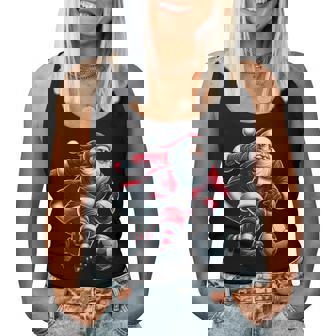 Père Noël Pour S Hommes Enfants Débardeur pour femme - Cadeauxyz