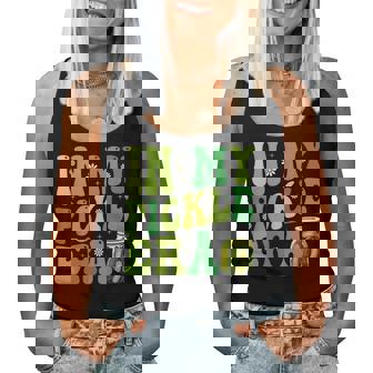 In My Pickle Era Girls Ns Women Tank Top - Thegiftio