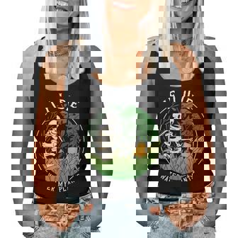 Plantes De Jardinier If I Die Water My Plants Jardinage Débardeur pour femme - Cadeauxyz