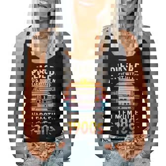 Please Be Patient With Me I'm From The 1900S Women Women Tank Top | Mazezy