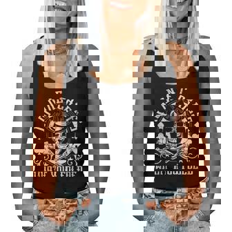 Pliez Comme Un Joueur De Poker Professionnel Texas Holdem Player Débardeur pour femme - Cadeauxyz