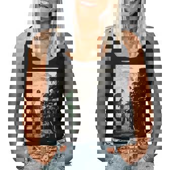 Portland Frog Protest Frogs Stronger Together For Women Women Tank Top | Seseable CA