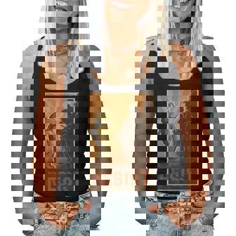 Portland Frog Protest For And Women Women Tank Top | Mazezy