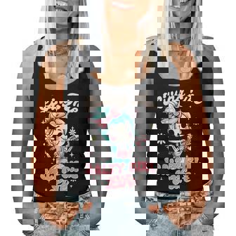 Pots Syndrome Pots Warrior Living The Salty A Girl A Life Women Tank Top | Mazezy