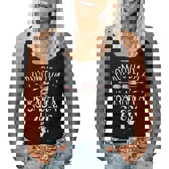 Promovida A Bisabuela 2026 Spanish Great Grandma Women Tank Top - Monsterry